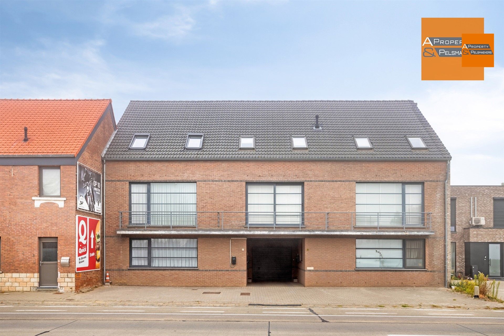 Duplex/triplex foto 22