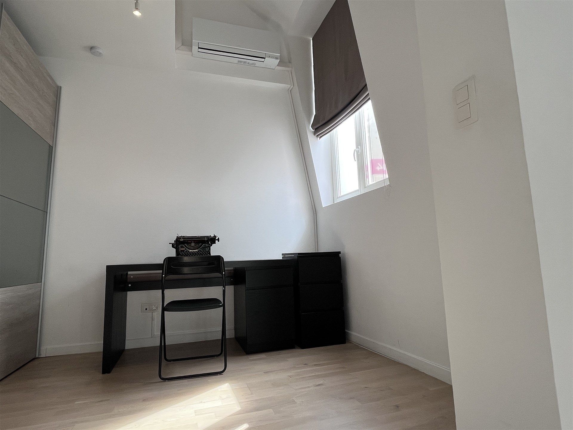 Lichtrijke duplex met gemeenschappelijk dakterras  foto 11