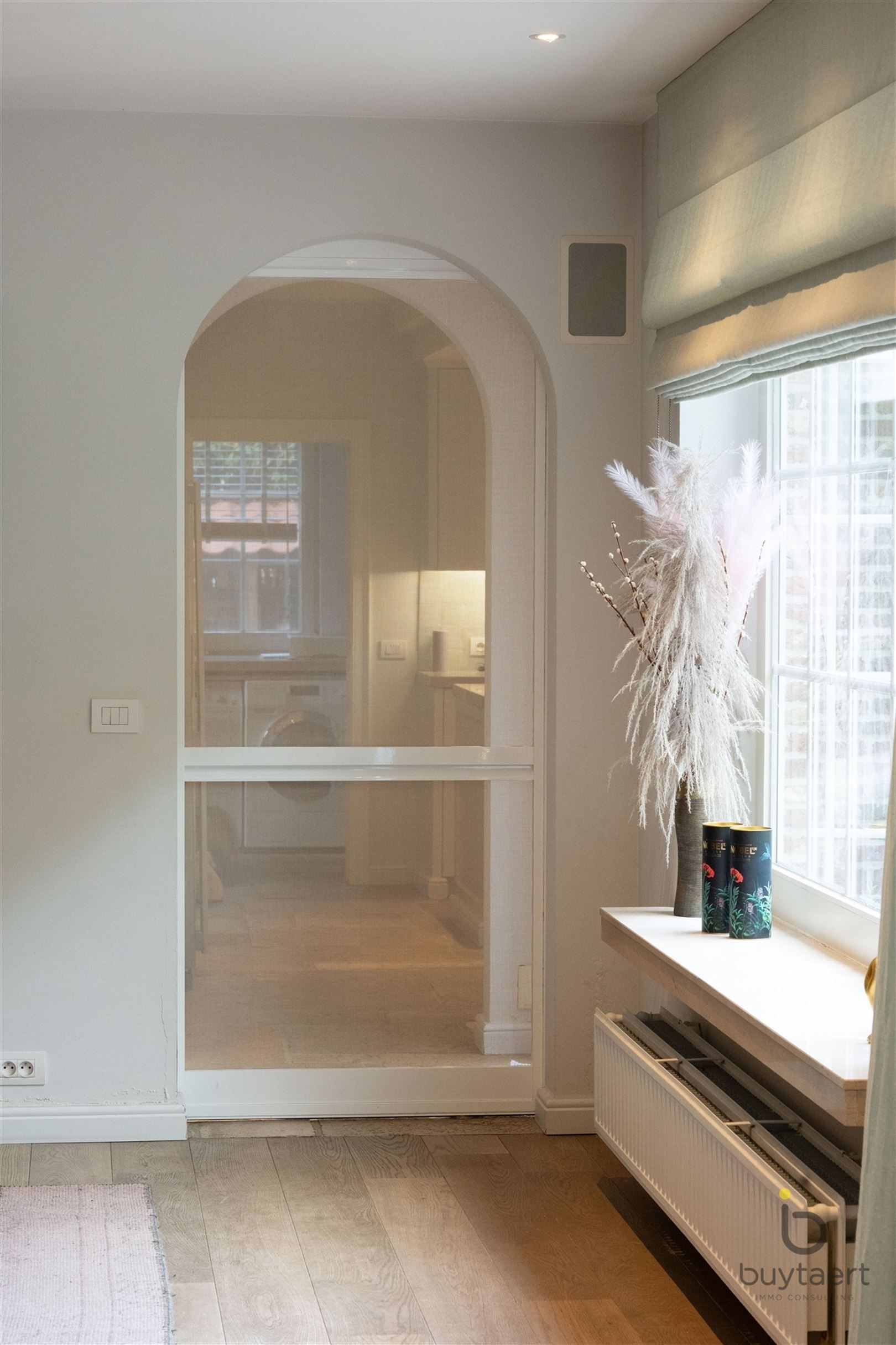 EXCLUSIEF: stijlvolle villa met een tijdloze inrichting op een toplocatie te Schilde! foto 27