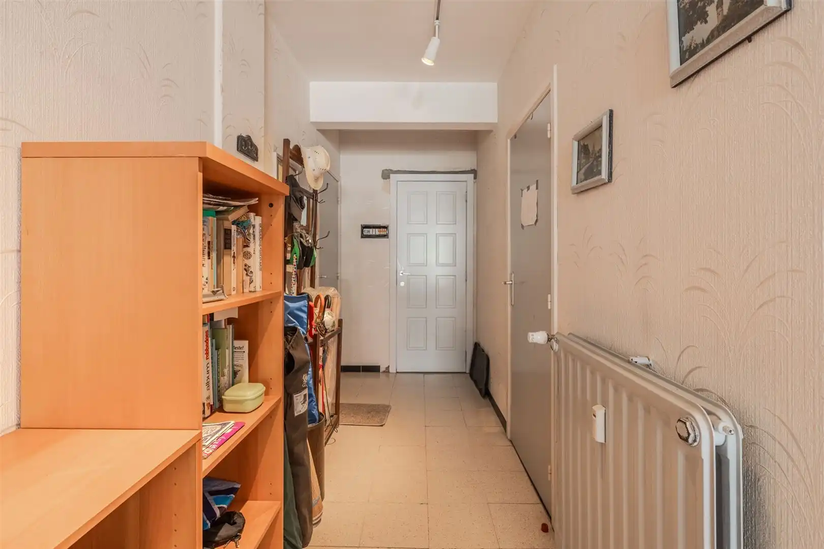 2 slaapkamer appartement foto 16