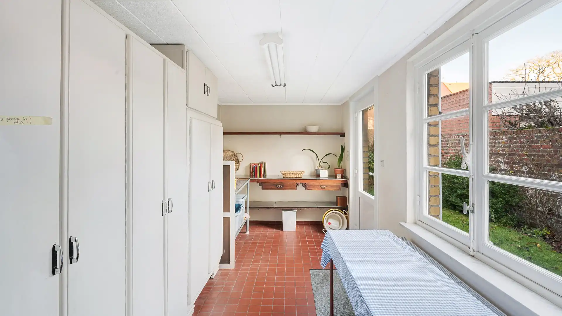 Woning met zonnige tuin en 4 slaapkamers in Oud-Knokke foto 10