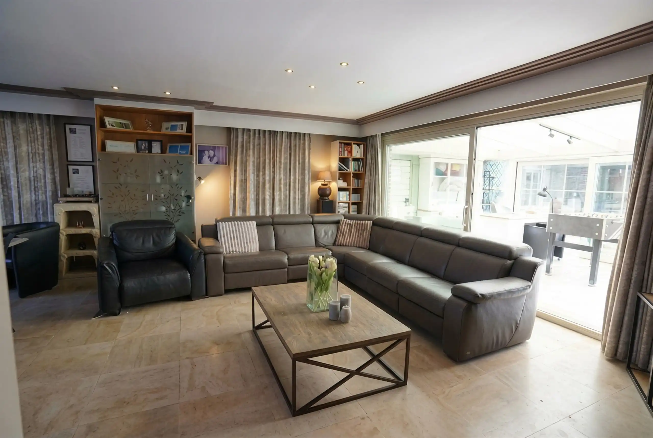 Ruime villa op 1.617 m² met kantoor/praktijk aan huis foto 13