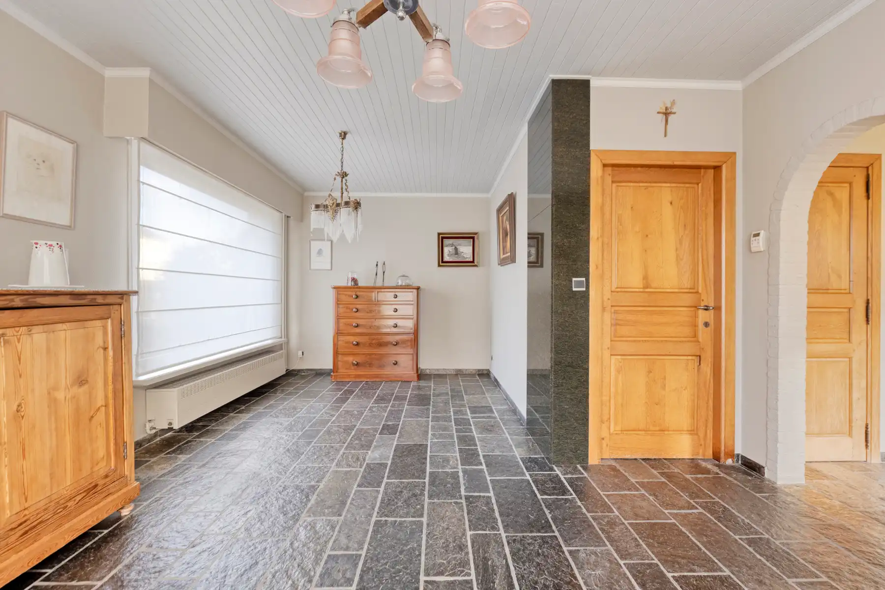 Open bebouwing met 4 slaapkamers in Sint-Amands. foto 7