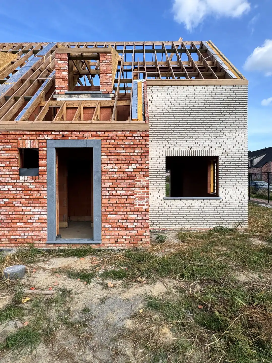 Huis te koop 8920 Langemark-Poelkapelle