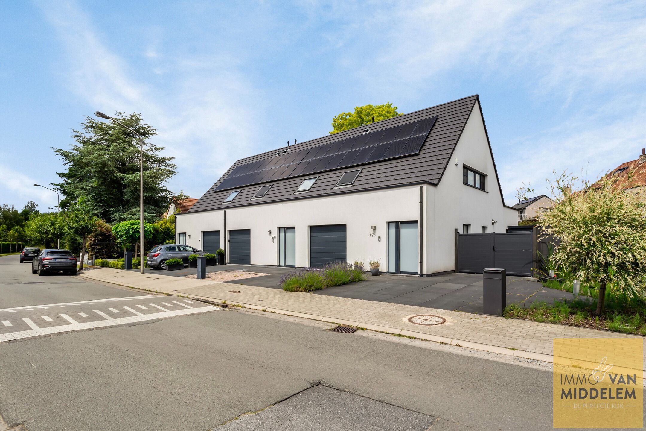 INSTAPKLARE ENERGIEZUINIGE WONING - 3 KAMERS, TERRAS EN TUIN foto 21