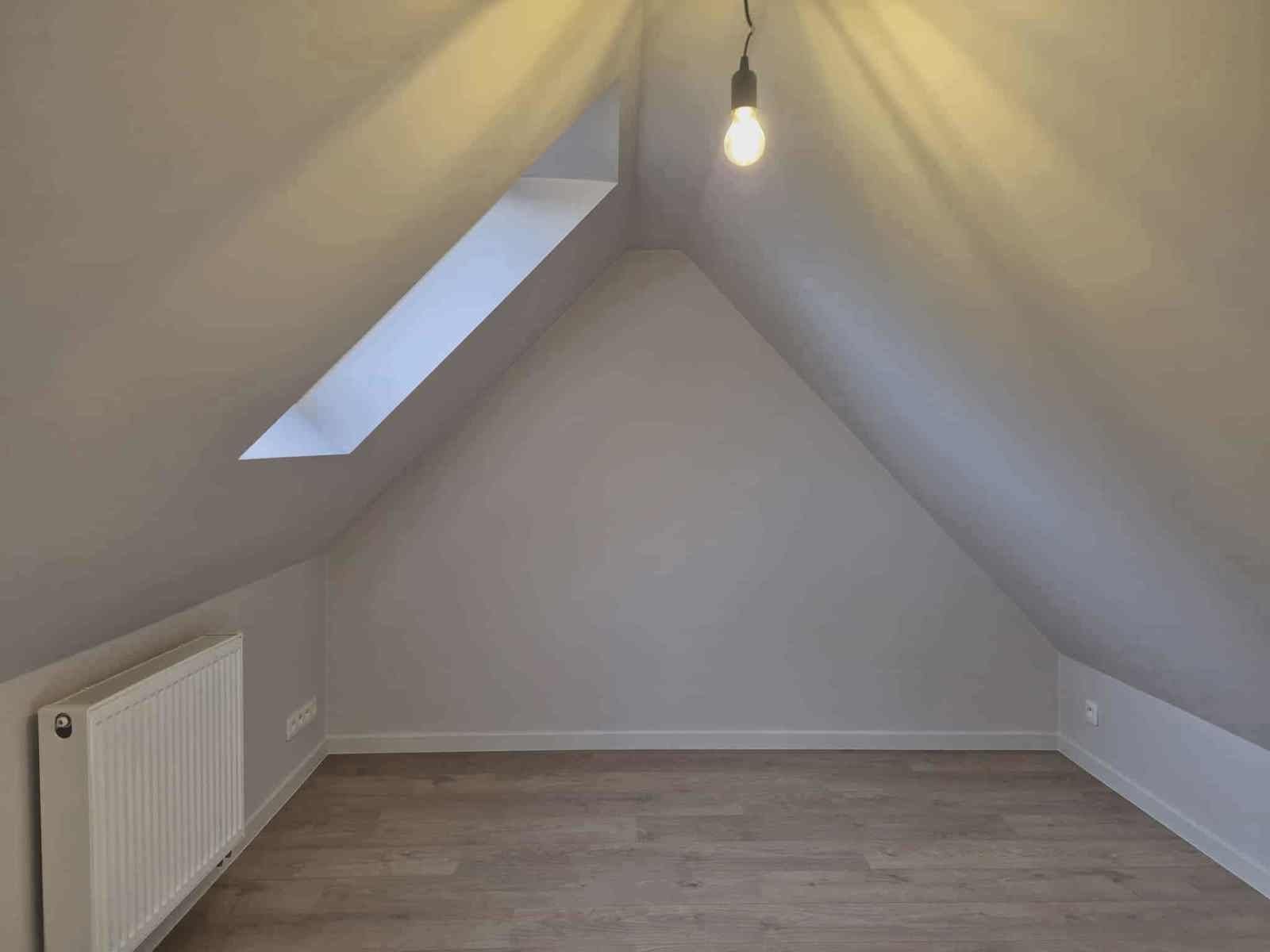 Instapklaar duplex appartement met 2 slaapkamers en EPC B foto 11