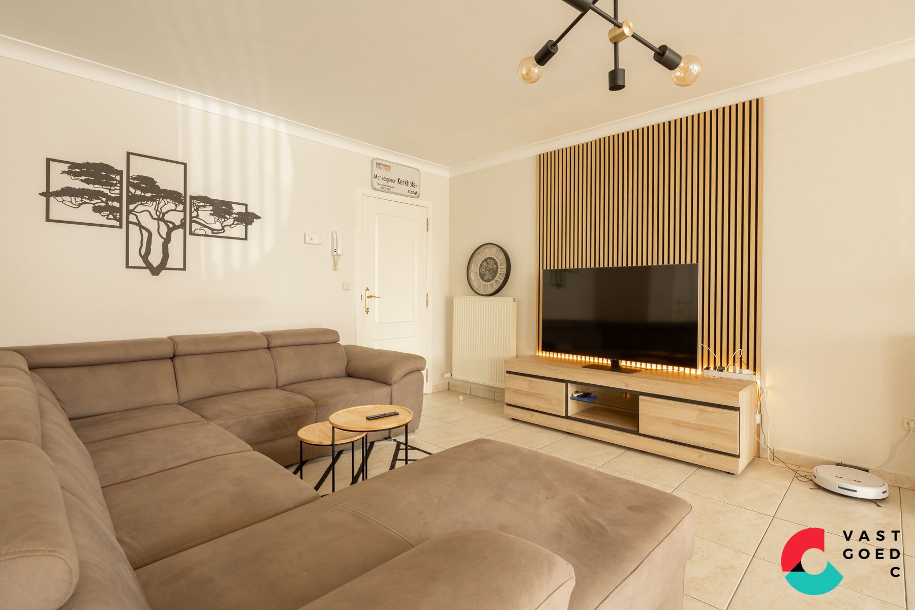 Appartement te koop foto 3