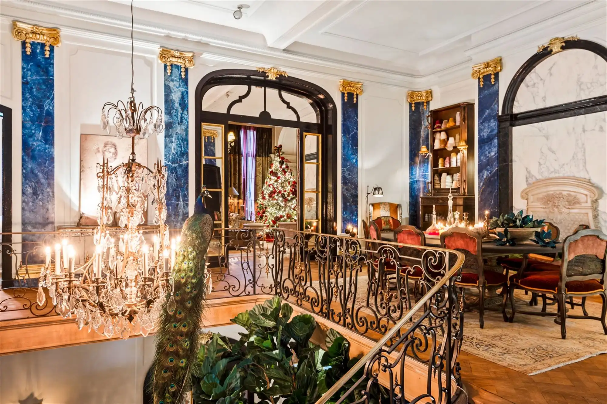 Meesterwoning "Hotel Fribourg" foto 17