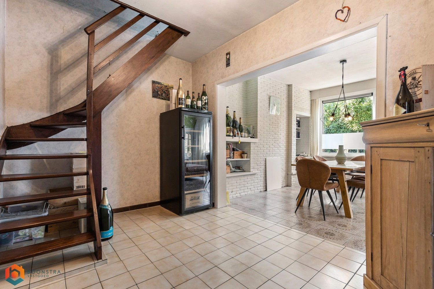 Voormalige tweewoonst met 4 slpkrs foto 8