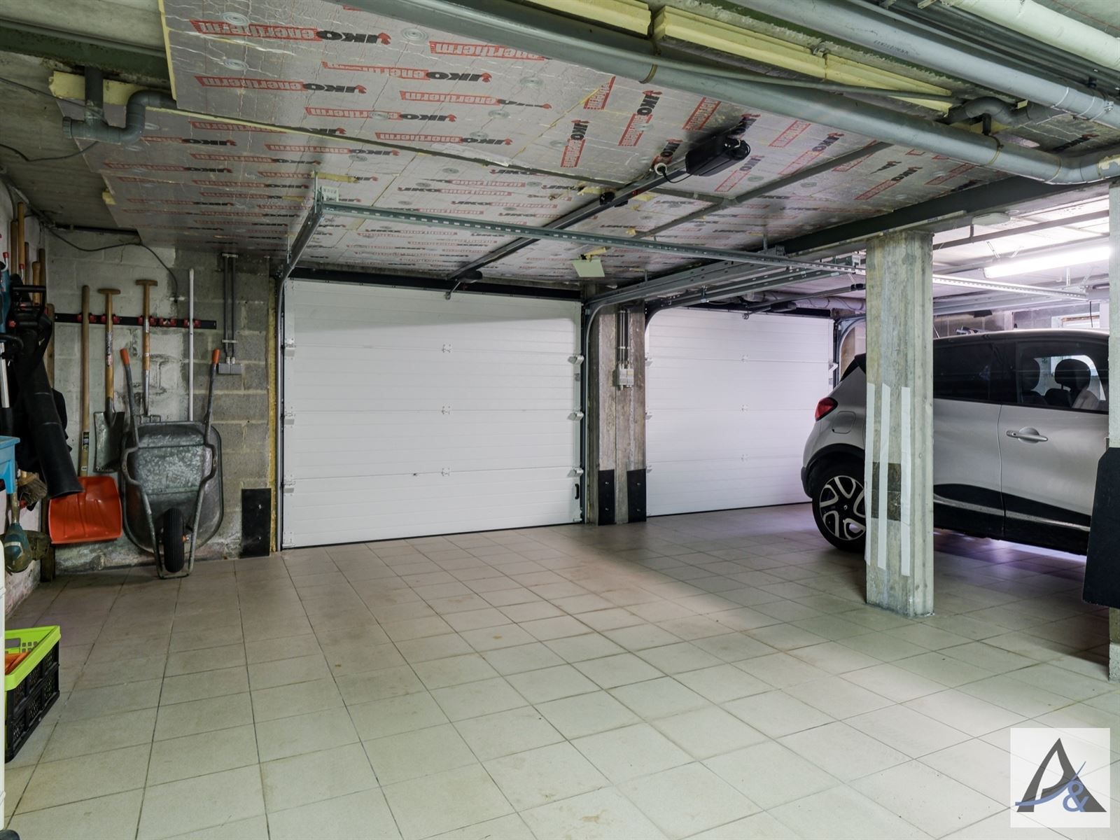 Uitgeruste en instapklare woning op landelijke locatie met label A foto 31