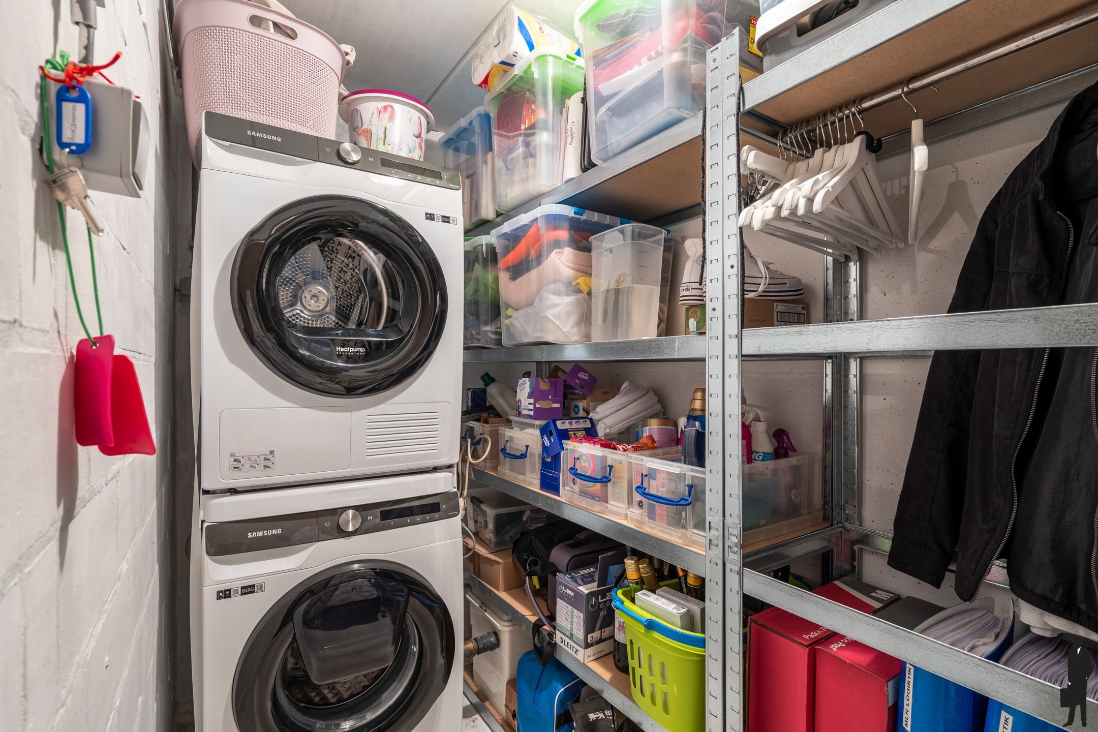 Recent 1-slpk appartement met tuin nabij Graatakker Turnhout foto 11