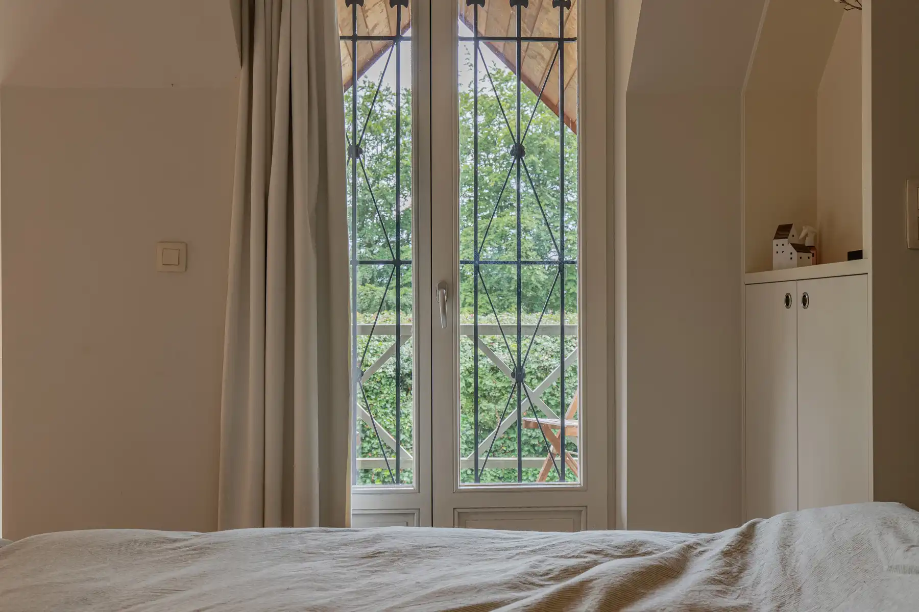 Prachtige woning met historisch karakter foto 12