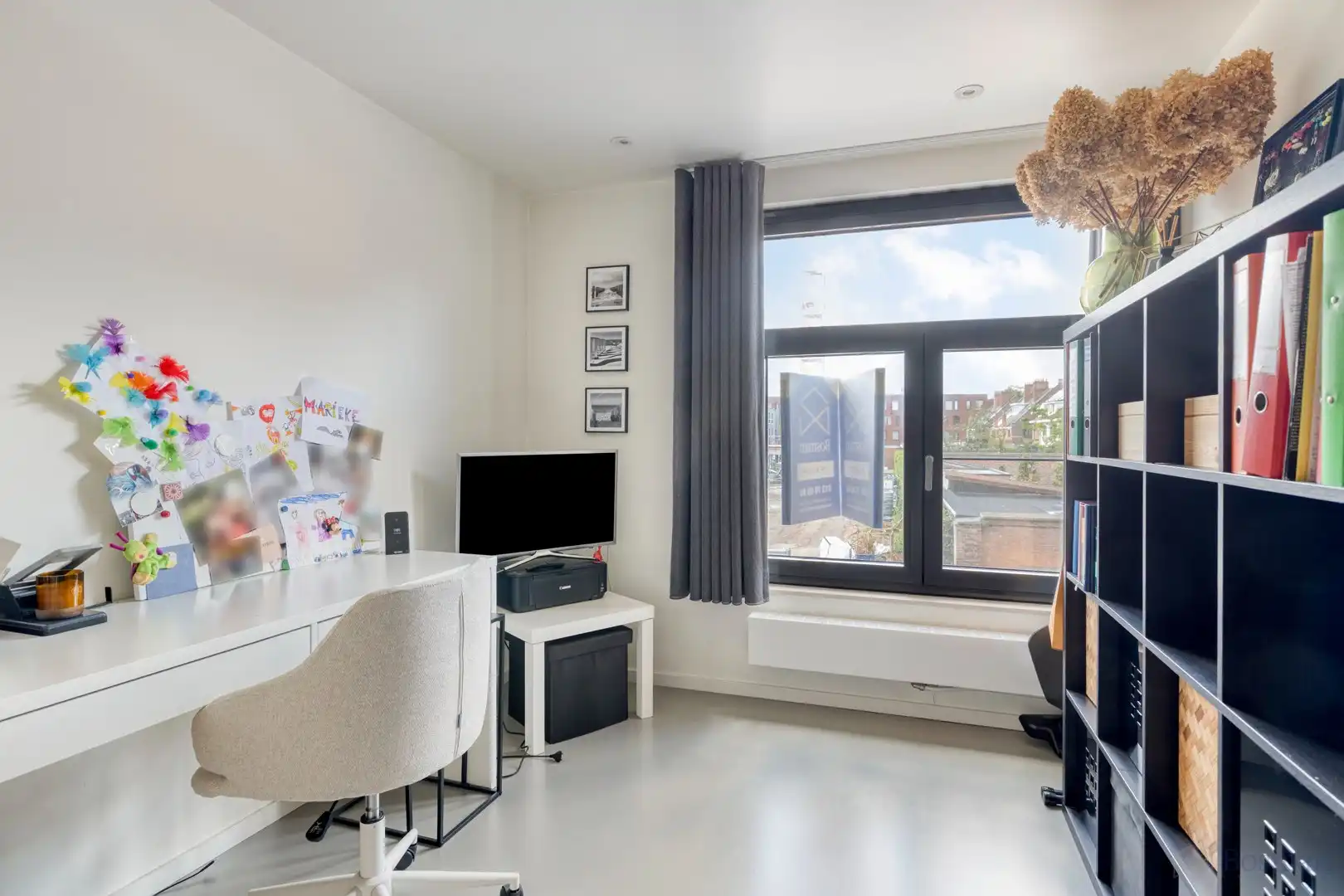 Instapklare woning te koop in het centrum van Mol foto 11