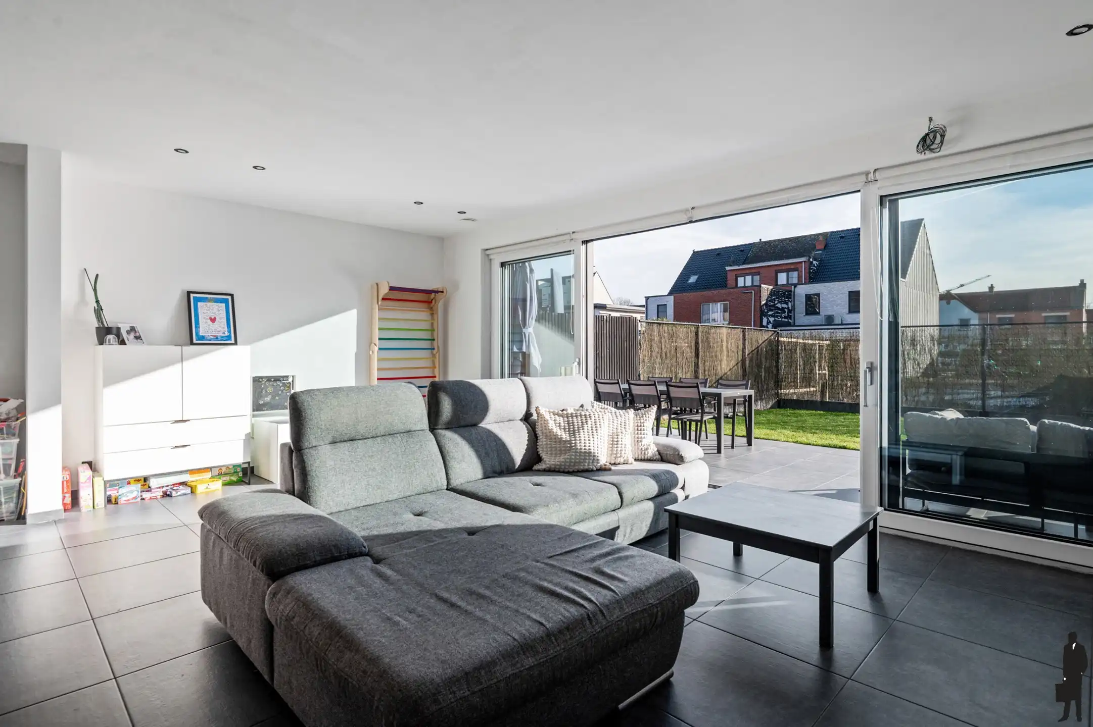 Instapklare woning met 3-4 slaapkamers en zuid tuin foto 7