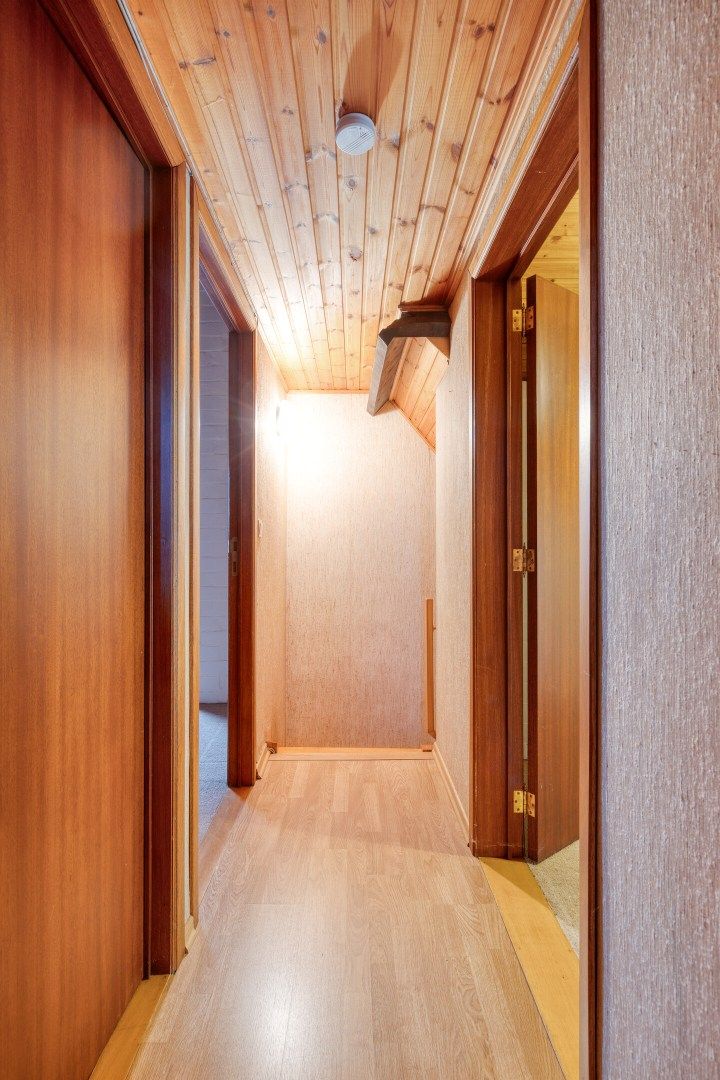 Villa met 4 slaapkamers, tuin en terras in Kessel-Lo – EPC 381 kWh/m² - bewoonbare opp. 146 m² foto 19