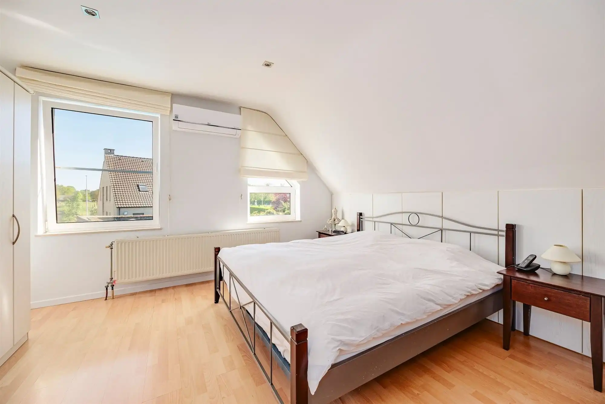 Vrijstaande villa met 4 slaapkamers en zwembad in Boechout foto 16