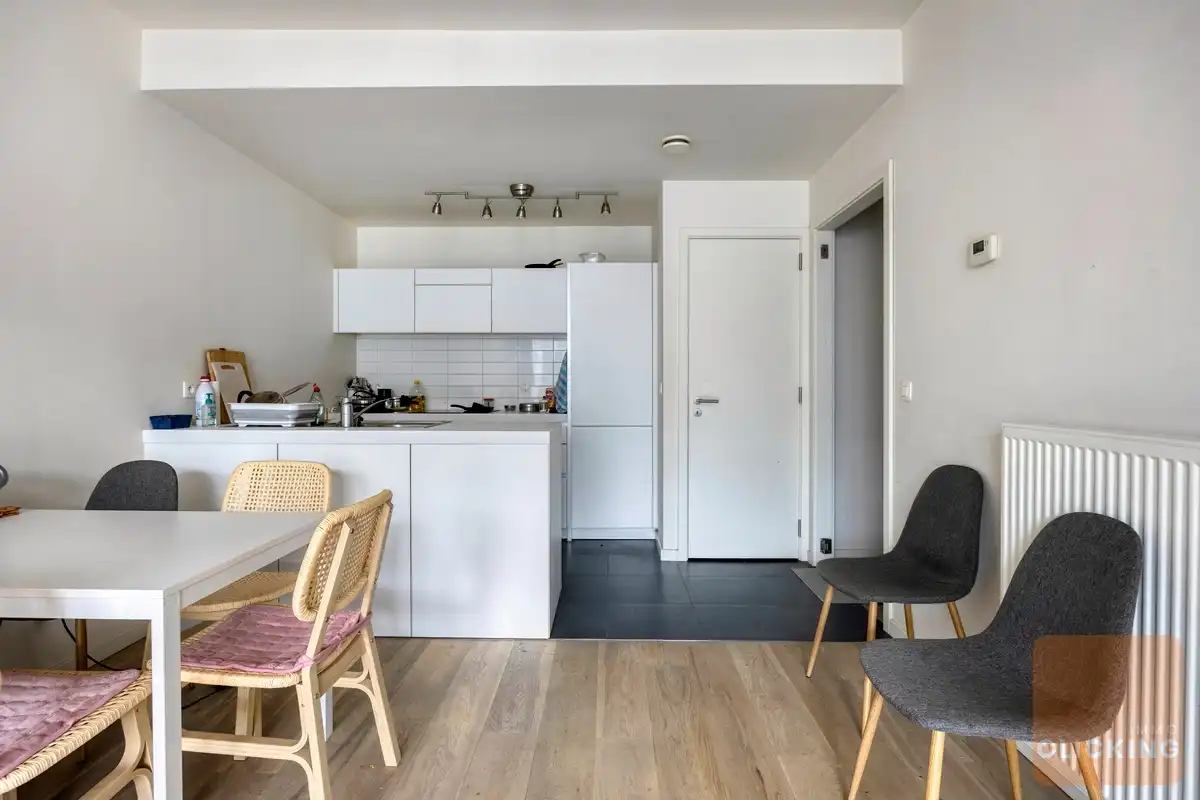 Europees kwartier: Top 2 slaapkamer appartement met ruim terras foto 5