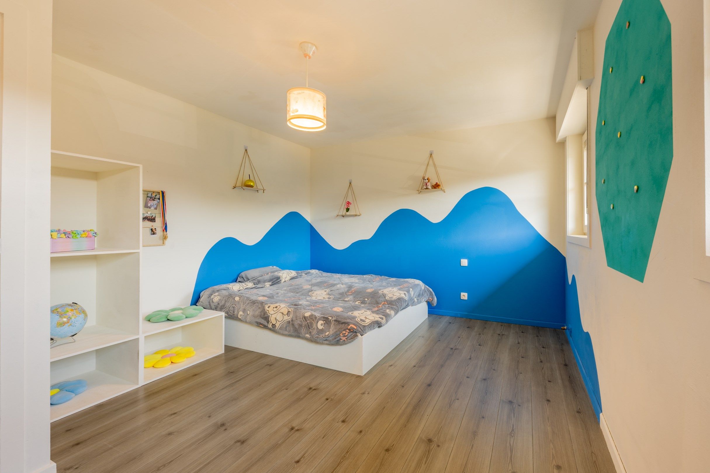RUIME EN ENERGIEZUINIGE WONING  foto 10