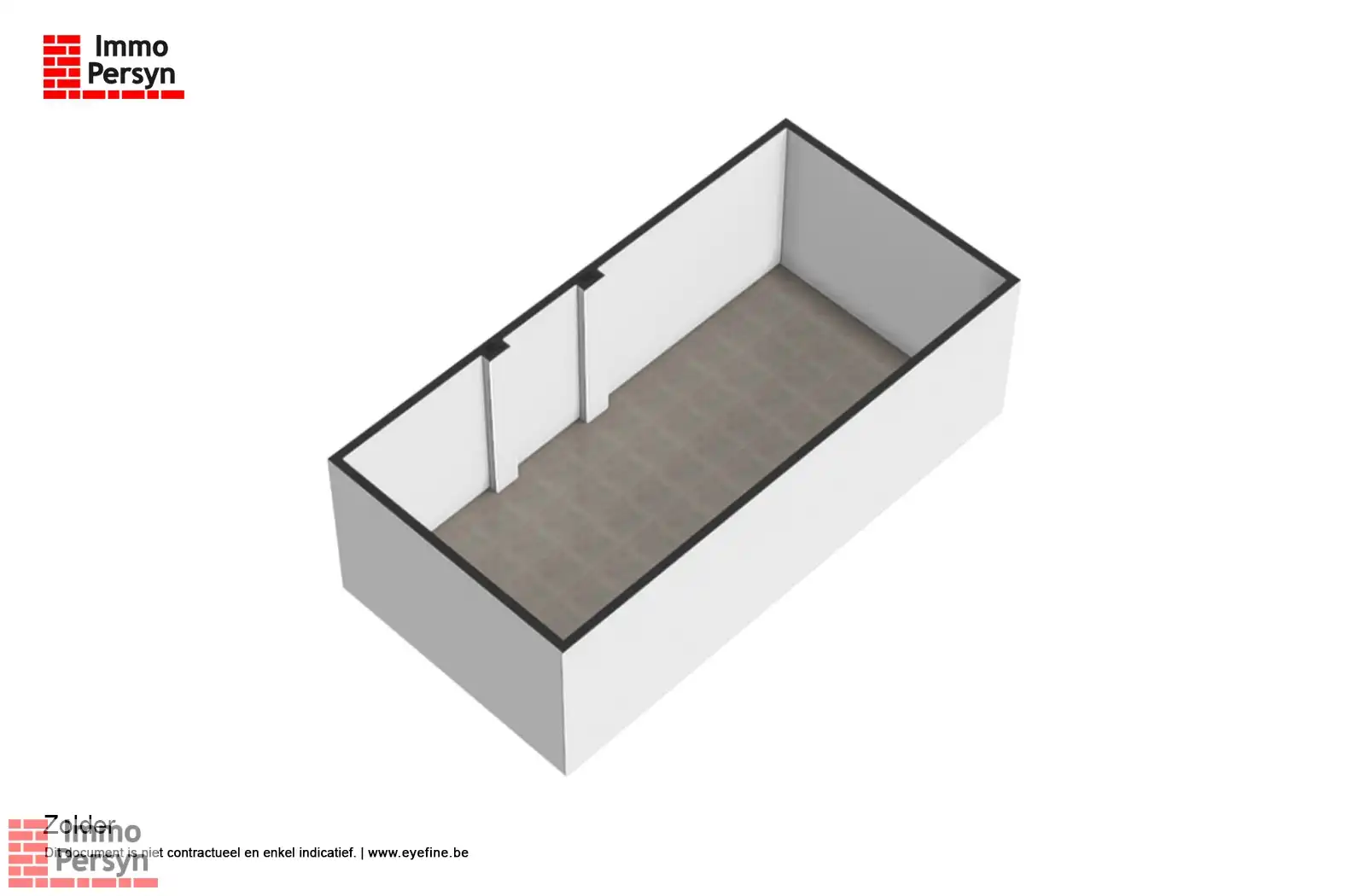 Te renoveren, zeer ruime open bebouwing te Herselt foto 31