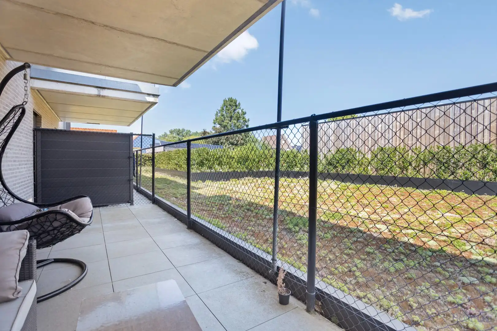 Modern appartement met 2 terassen te koop in Vorst (Laakdal) foto 12