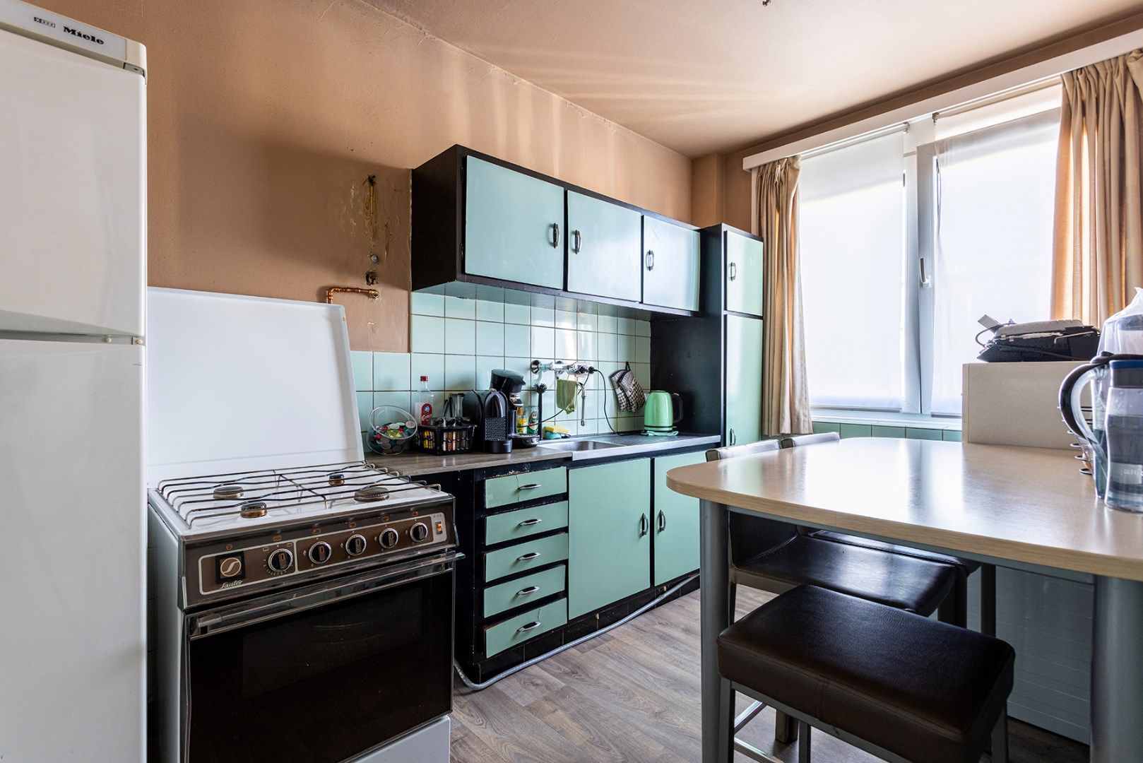 INVESTEER IN DE TOEKOMST: APPARTEMENTSGEBOUW MET 3 UNITS IN GEGEERDE BUURT TE DEURNE foto 6