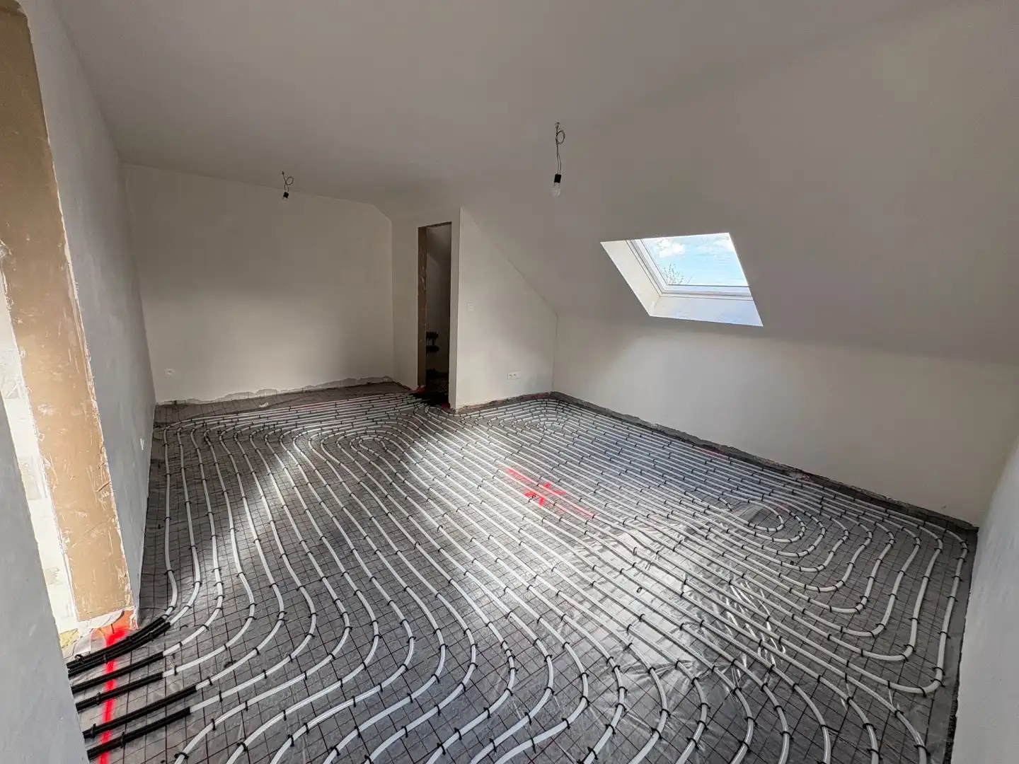 Energiezuinige nieuwbouwwoning op 390m² grond! foto 8