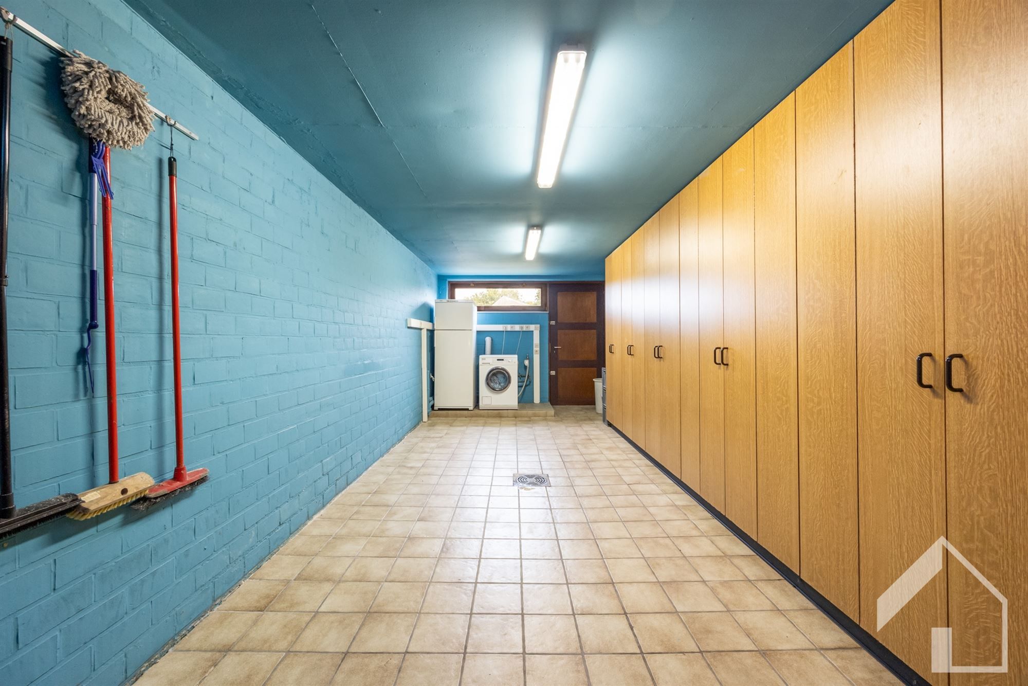 Verzorgde vrijstaande woning nabij centrum van Broechem  foto 15