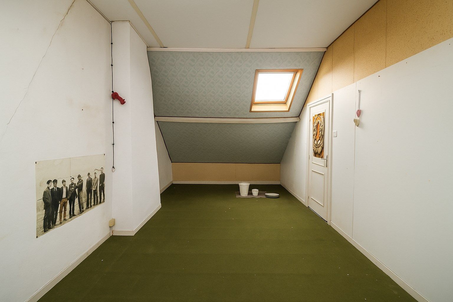 Te koop: Te renoveren woning in het hart van Sint-Niklaas – karakter, ruimte én topligging! foto 19