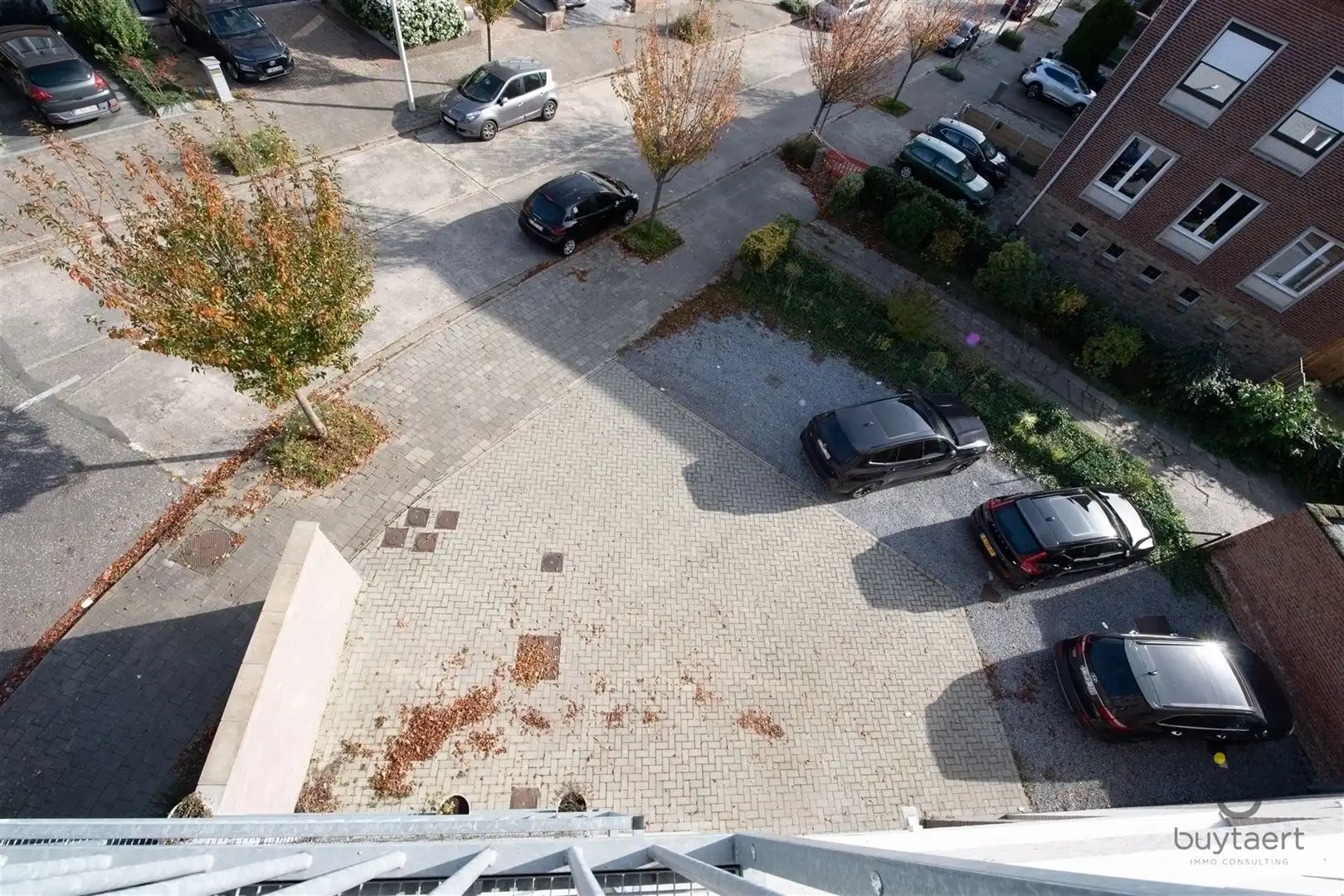 Energiezuinig appartement met parkeermogelijkheden! foto 19