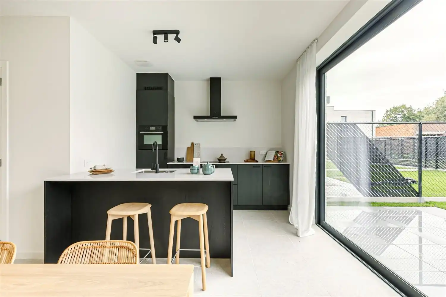 Te Koop – Nieuwbouw BEN-woning in Hof Berlaere (Woning 5) foto 12