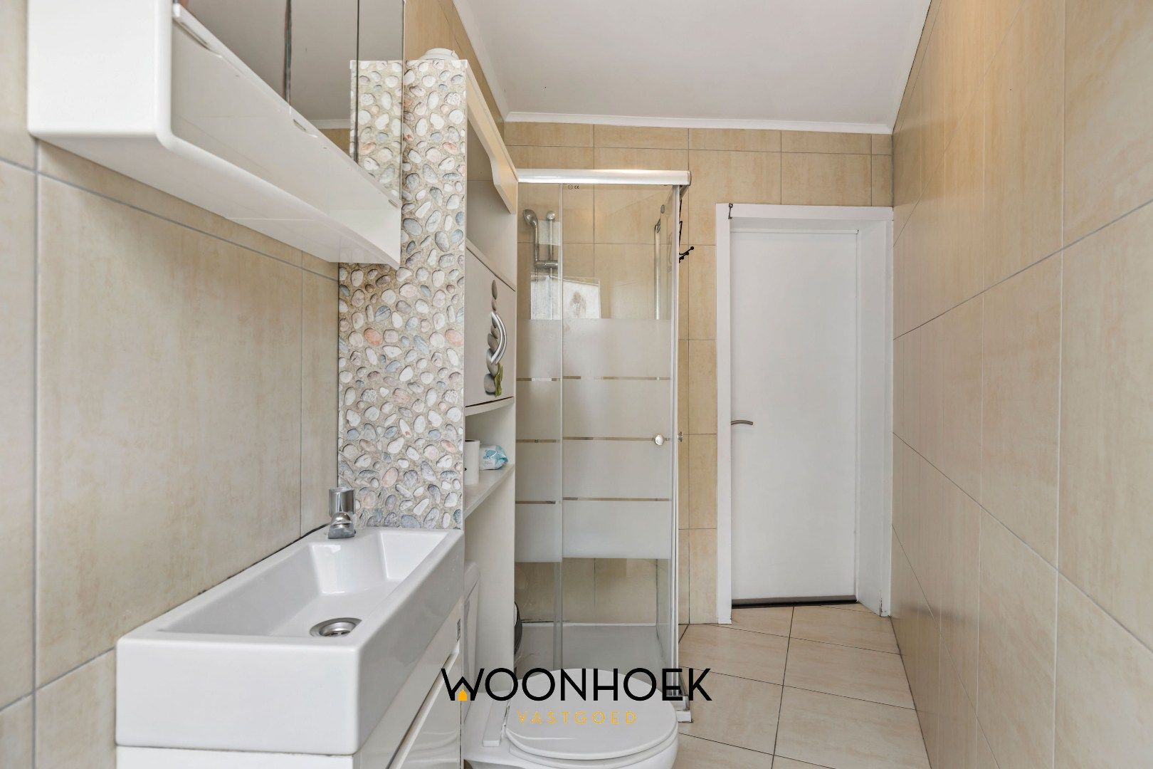 Instapklare 3-slpk starterswoning in centrum  foto 8