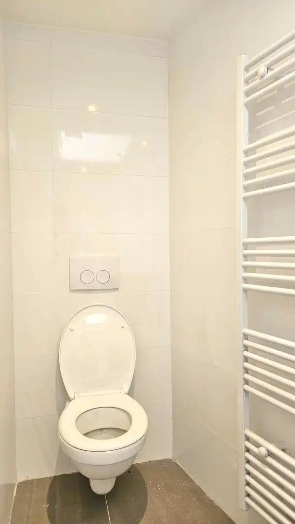 Studio met vernieuwde keuken en badkamer foto 6