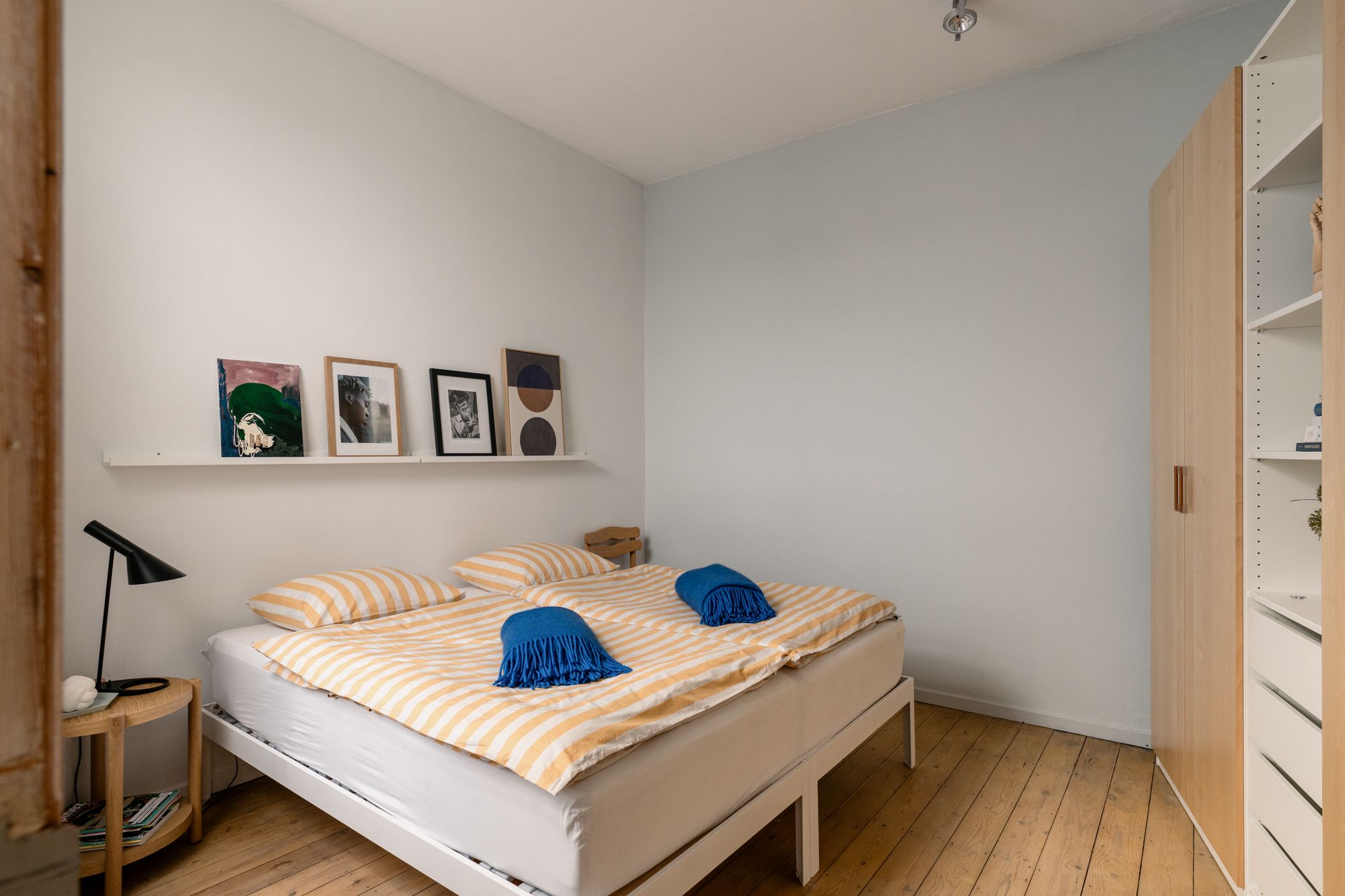 Soort van ‘elke dag op vakantie’ appartement op het Zuid foto 18