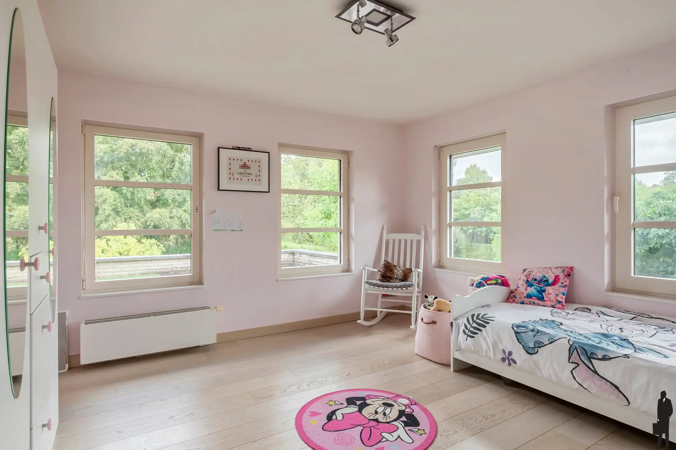 Eigentijdse villa op ca. 1.246 m² te Brasschaat! foto 5