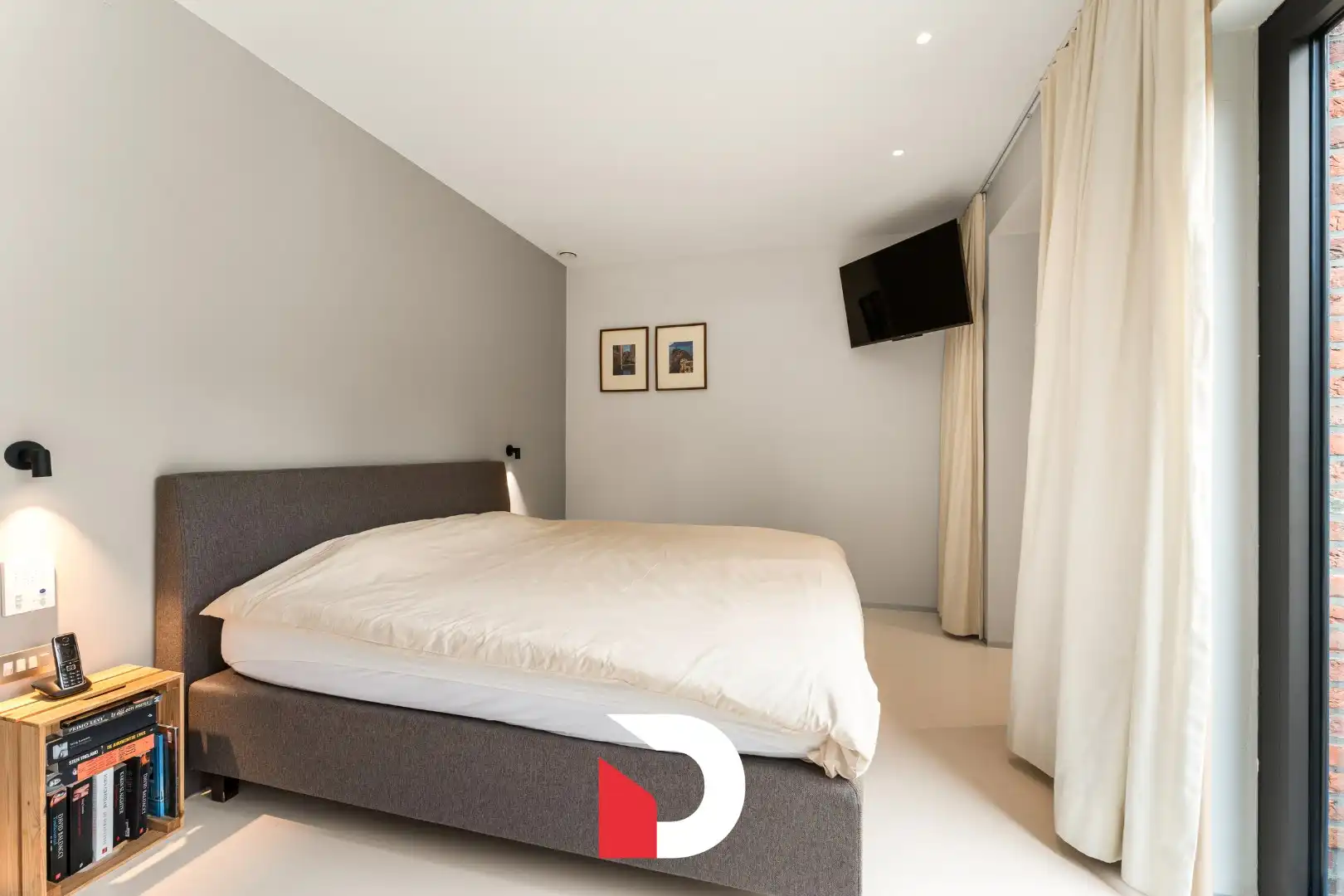 Unieke tijdloze villa met 3 tot 4 slk op leuk perceel in Sint-Andries foto 20