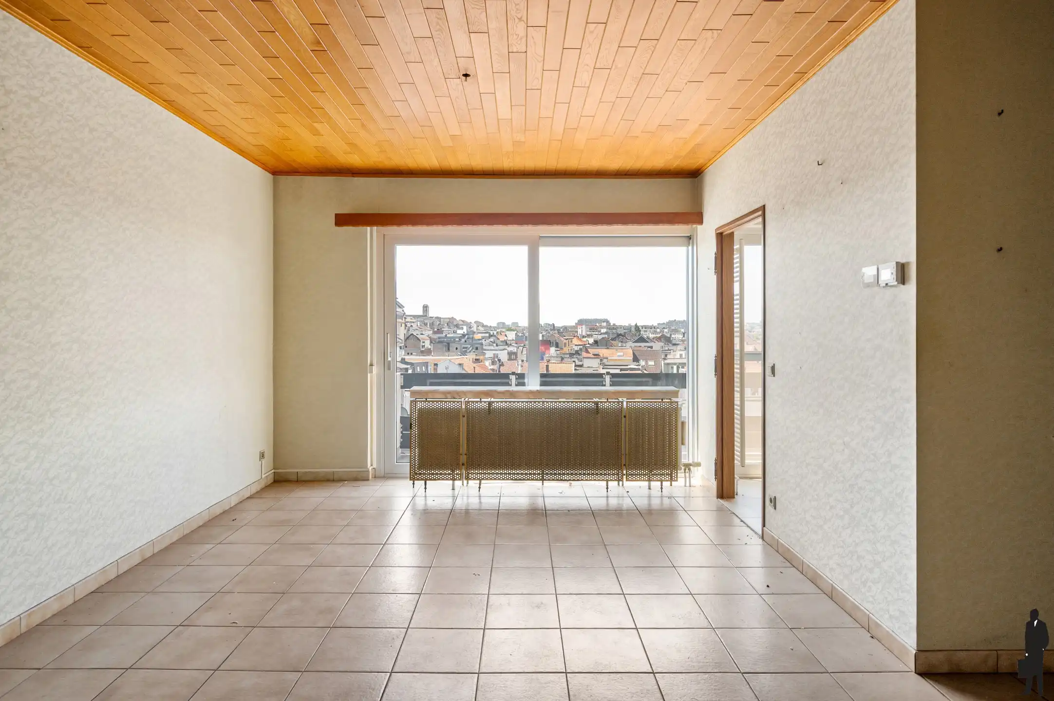 Gezellig appartement met 2 slaapkamers foto 3