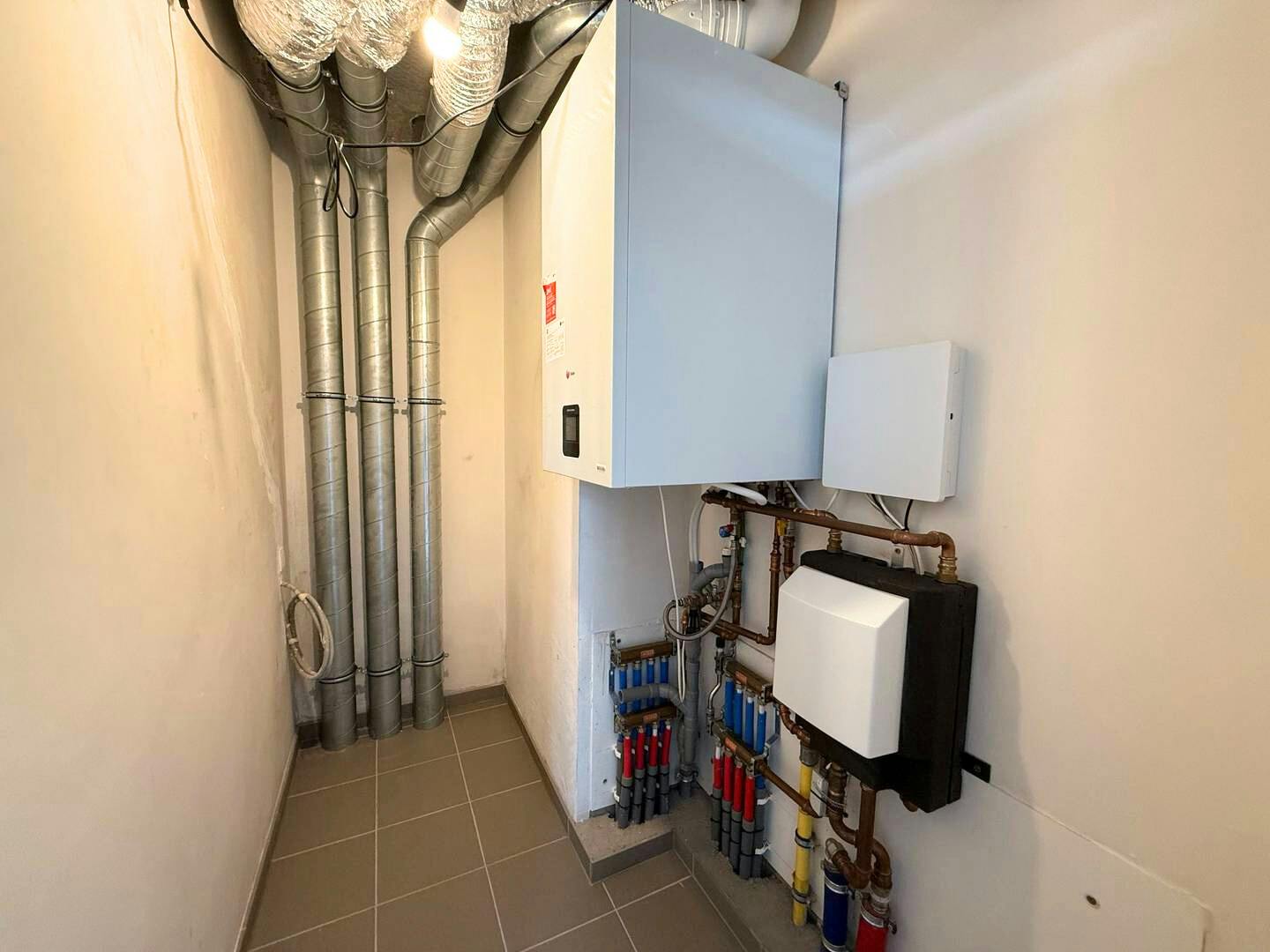 Nieuwbouwwoning te koop in woonwijk 'Bilkhage' in Waregem foto 16