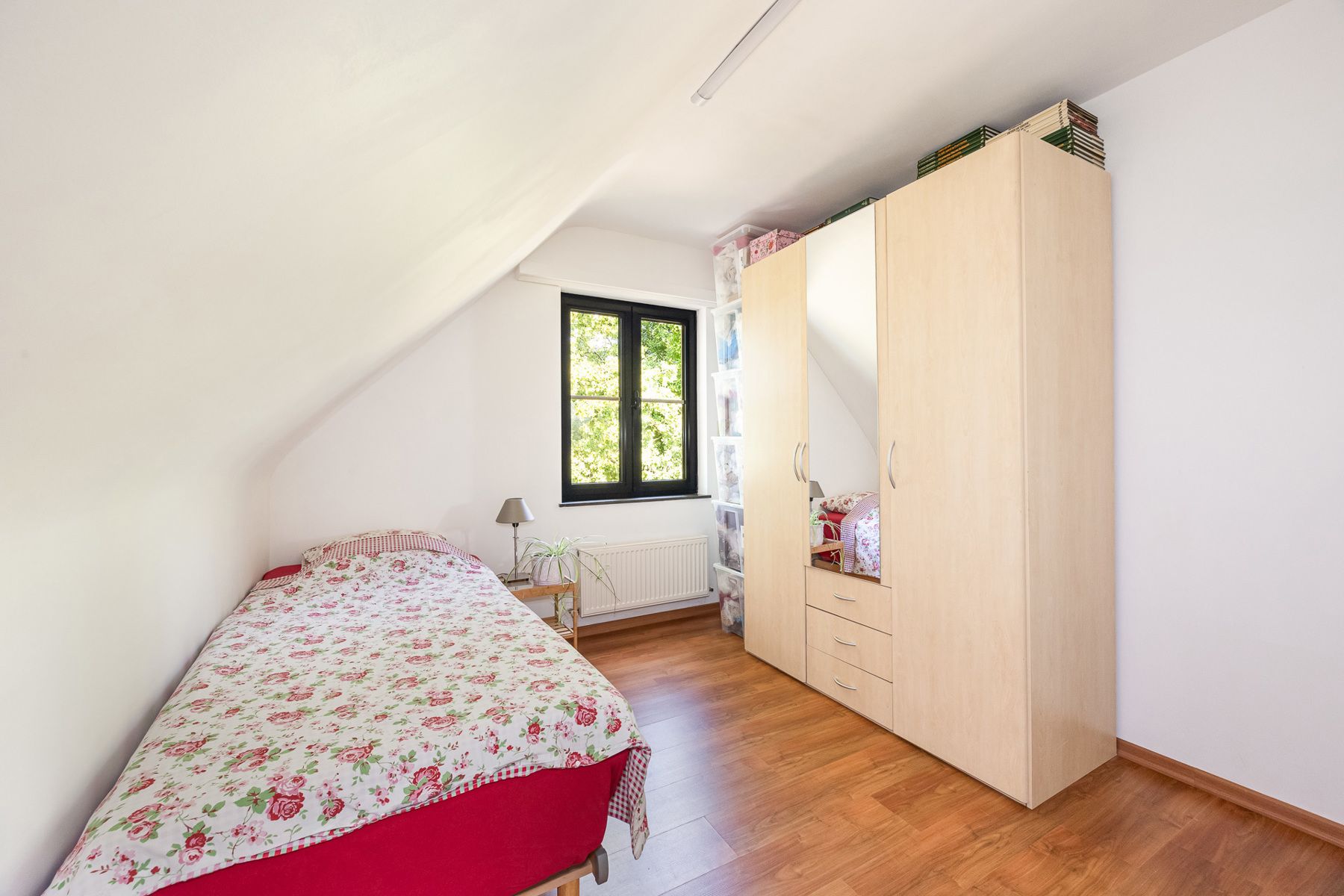 Woning met 5 slaap- + 2 badkamers op de grens met Brasschaat foto 19