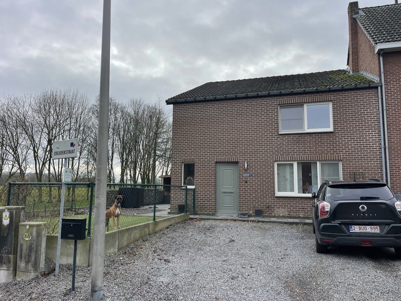 Instapklare gezinswoning met 4 slaapkamers foto 25