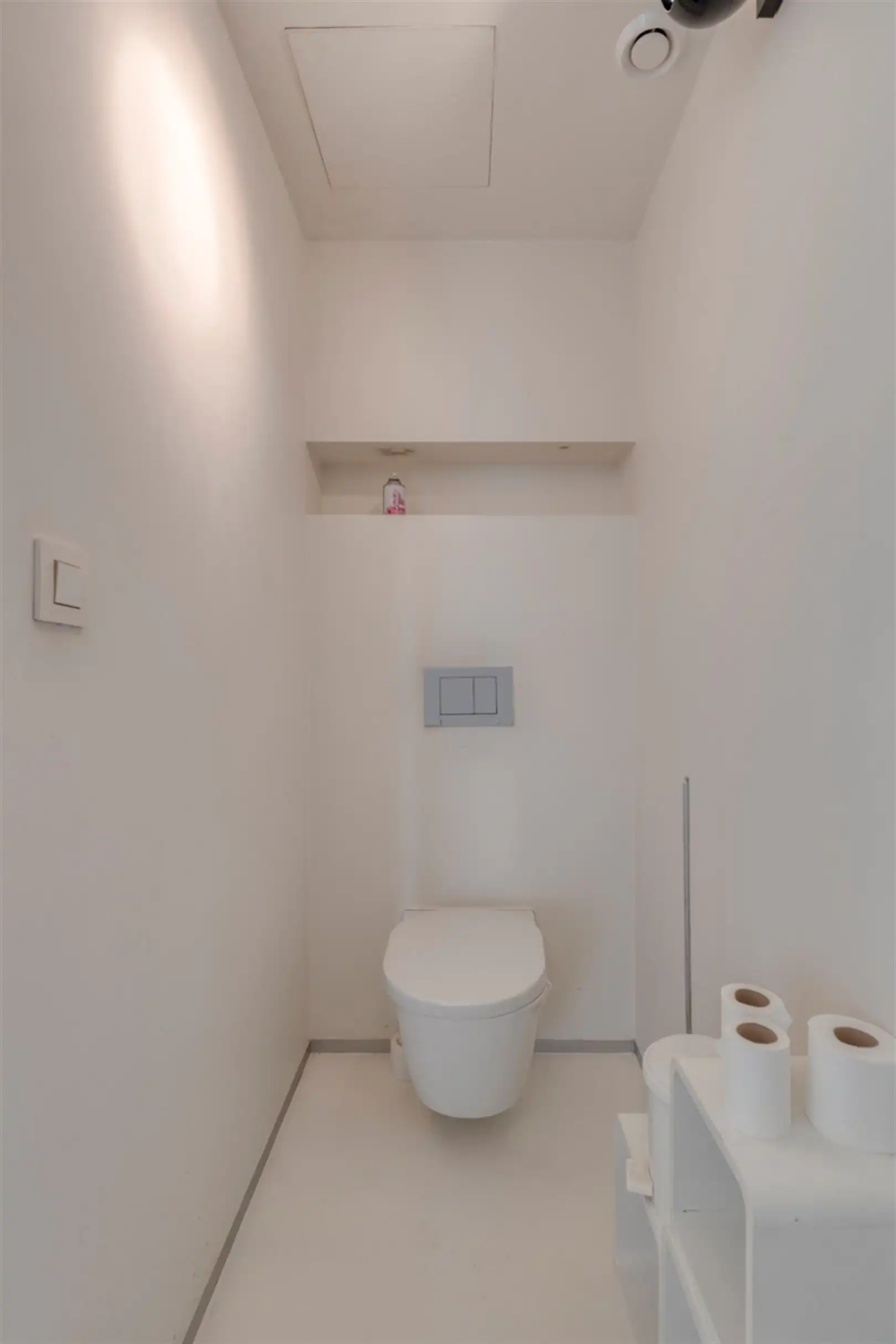 Trendy loft met 2 parkeerplaatsen foto 17