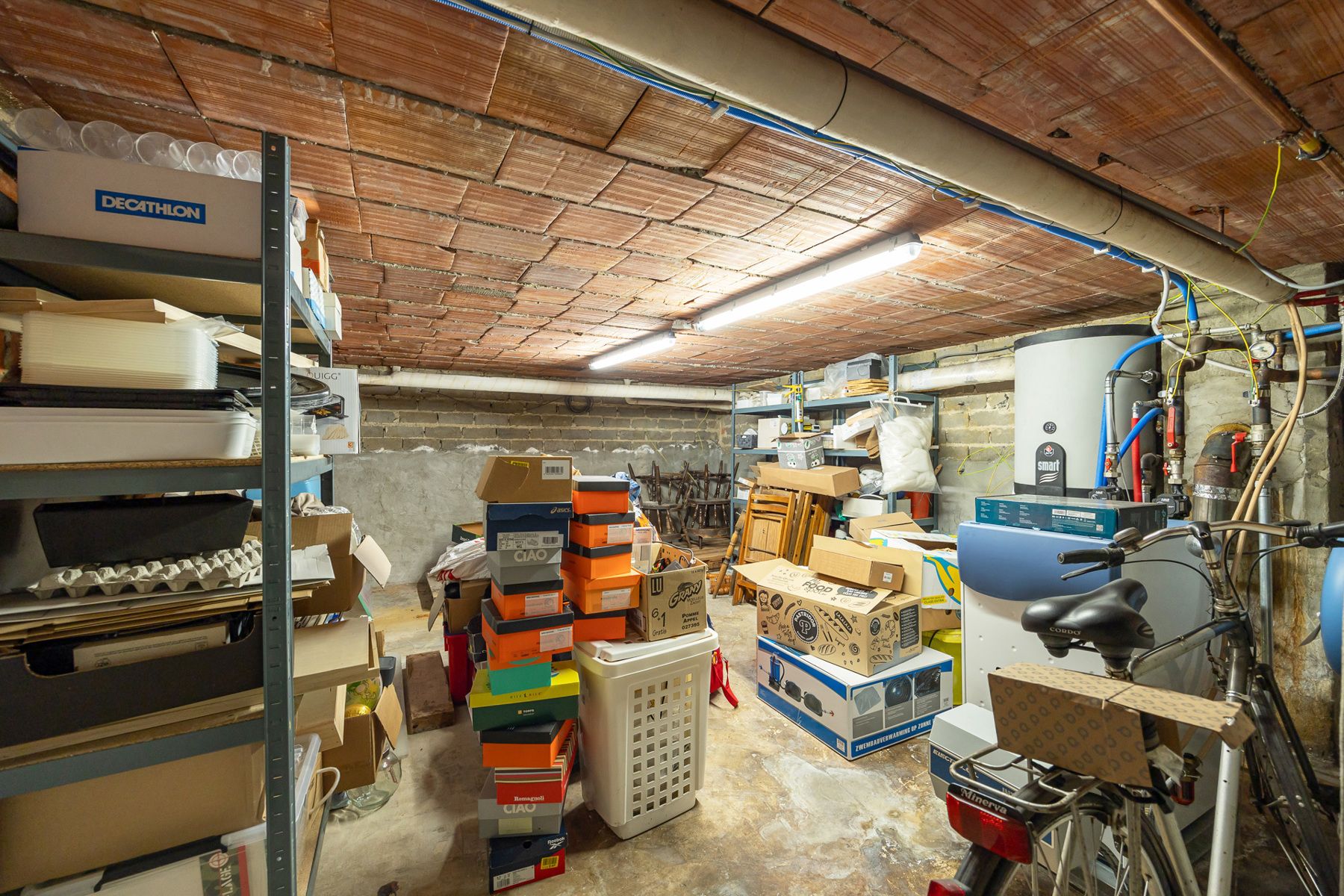 Huis te koop foto 44