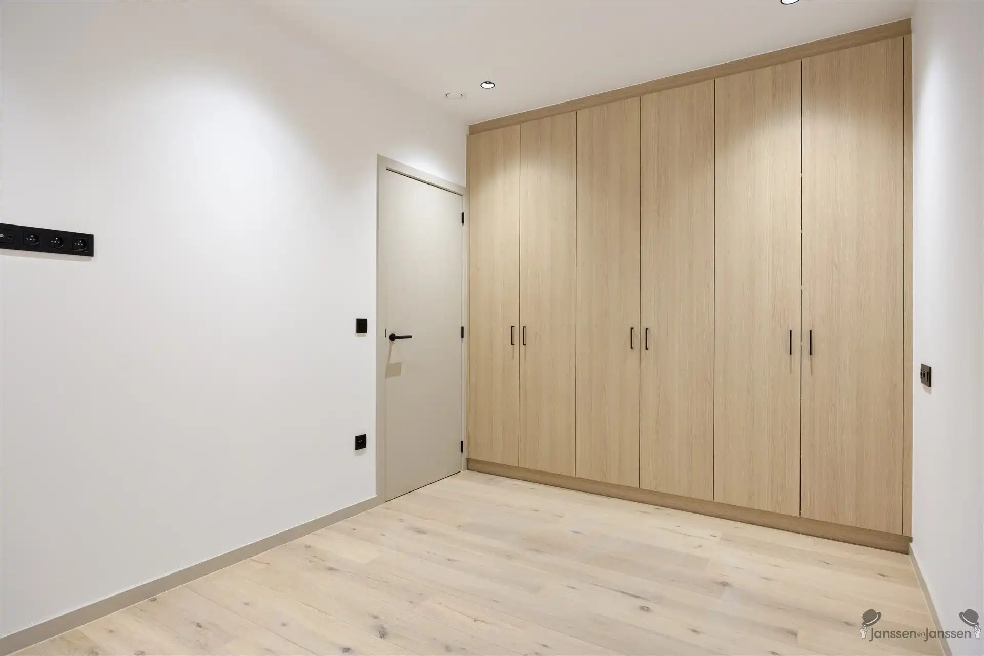 Wonen in stijl, leven in elegantie in residentie L'Epoque foto 13