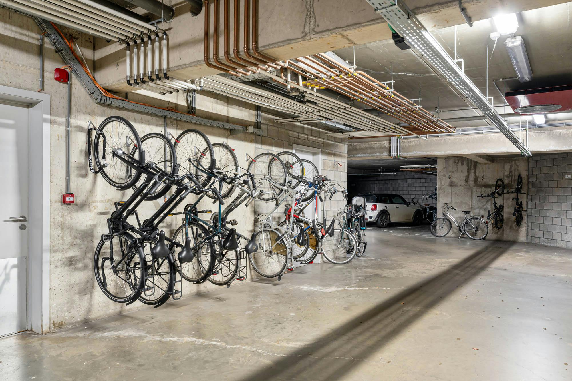 Prachtig 2-slaapkamerappartement aan het water! foto 20