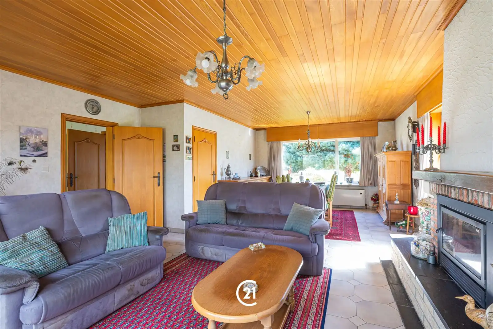 Op te frissen villa/bungalow met weide op 36are90 met 3 slaapkamers foto 4