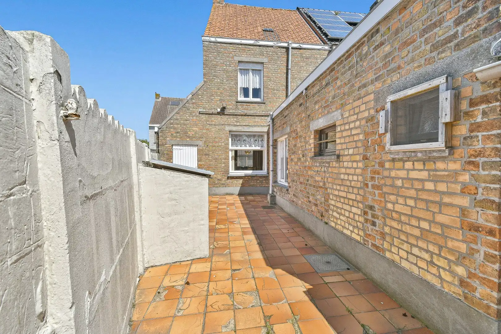 Te renoveren woning op rustige en centrale ligging foto 11