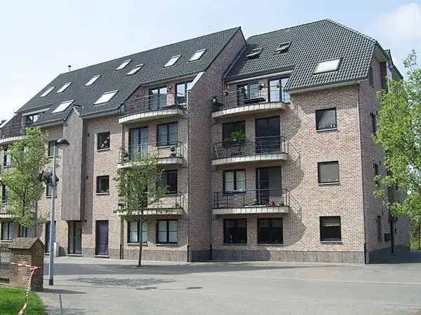 Appartement met 2 slpks foto {{pictureIndex}}