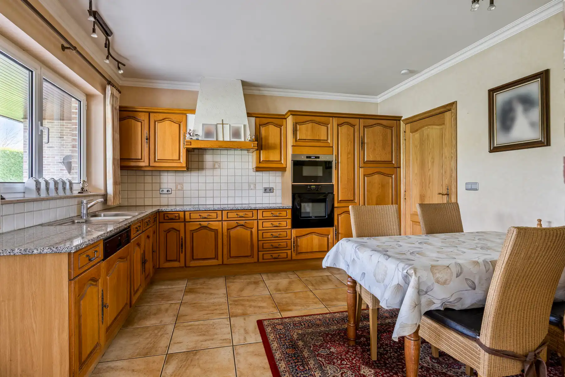 Instapklare open bebouwing te Tielt-Winge. foto 8