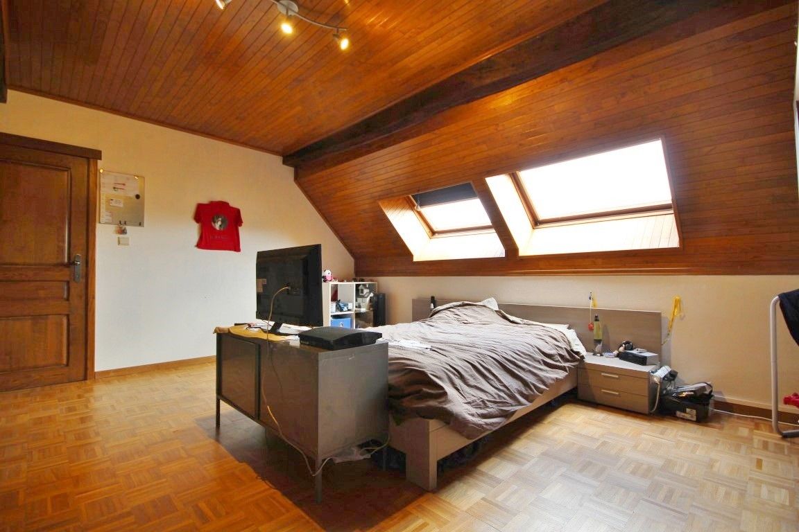 Charmante ruime hoeve met 3 slaapkamers nabij de E40 foto 16