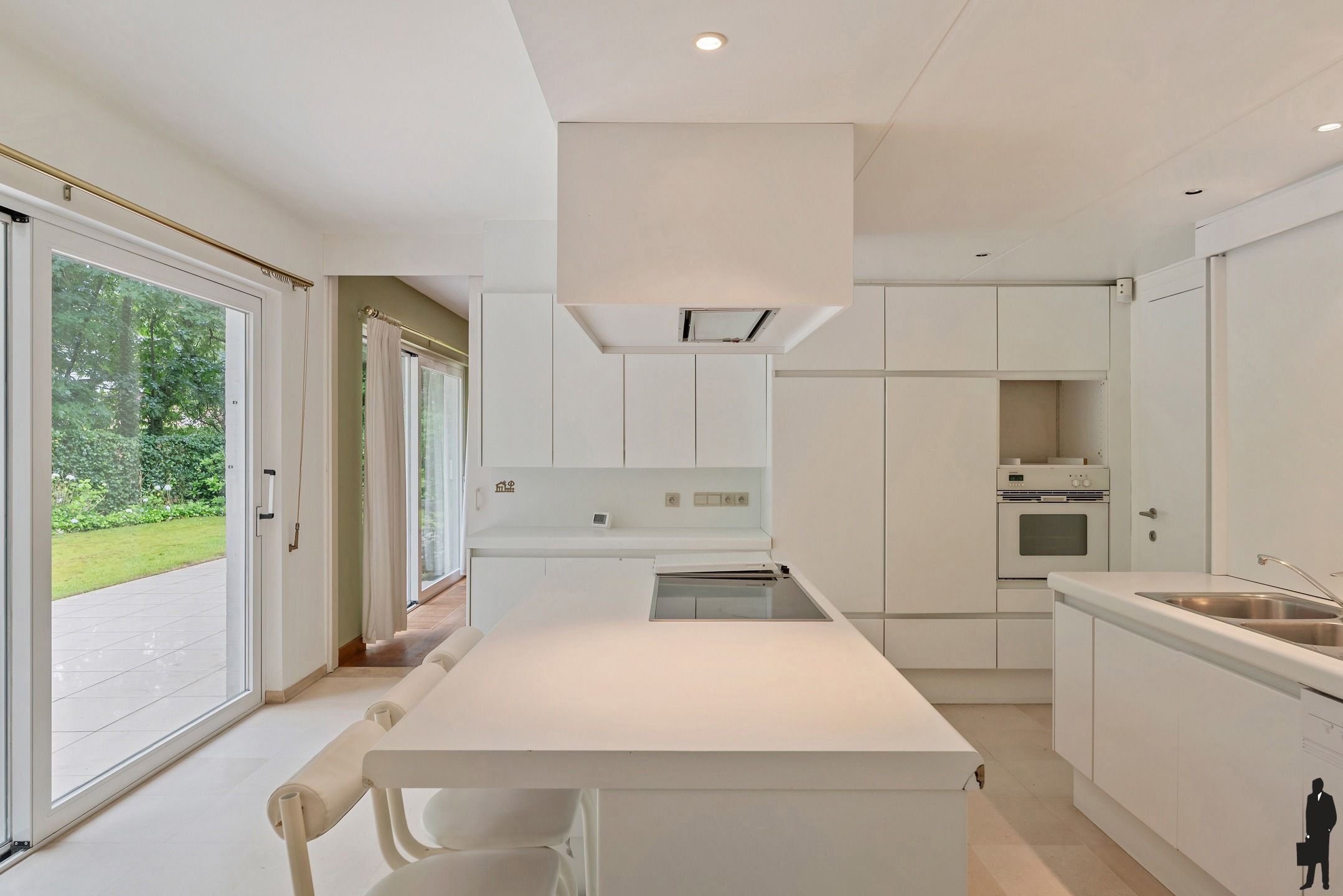 Vrijstaande B-label villa in 't Vriesdonk op 1.893 m² foto 11