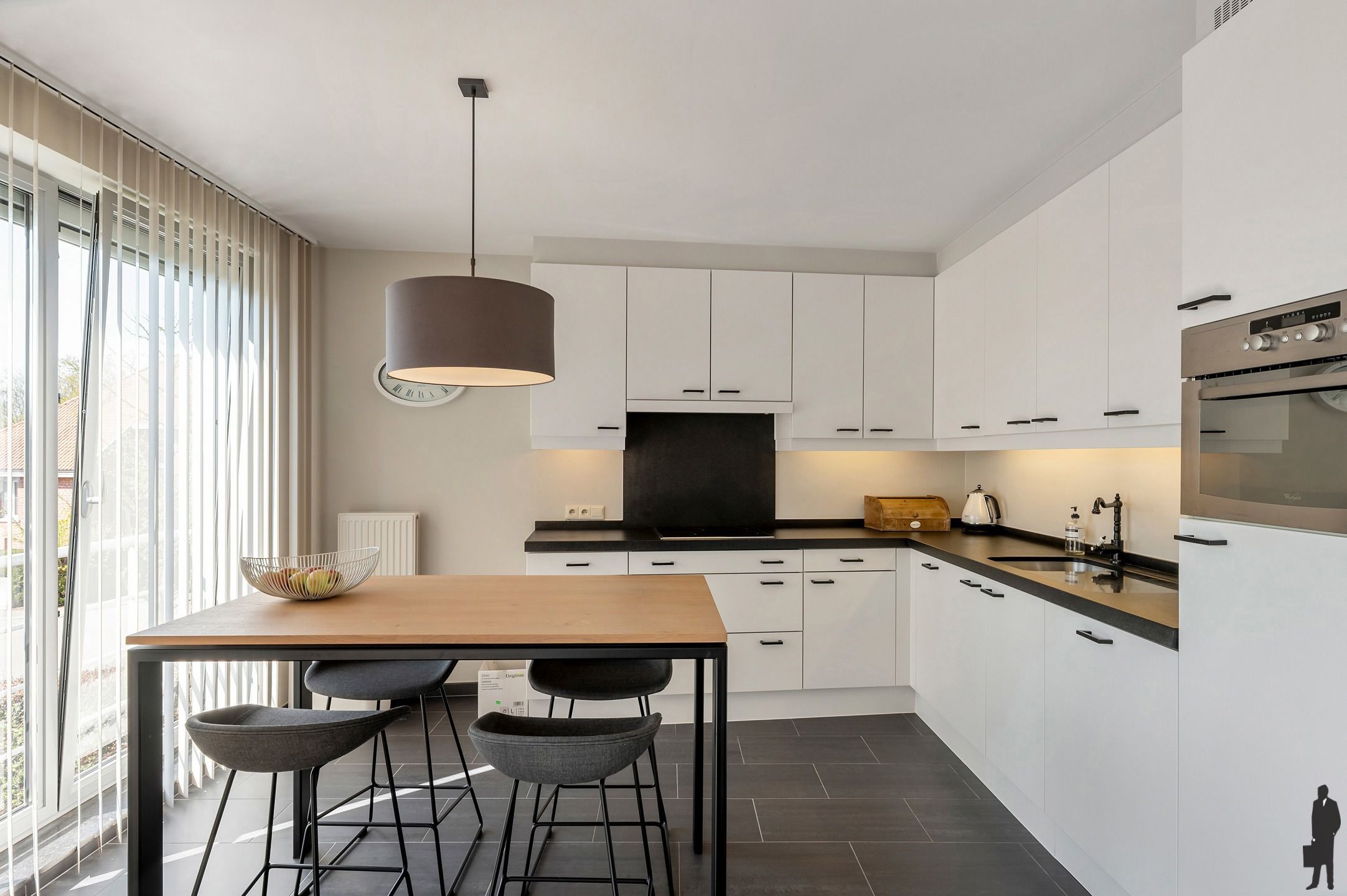 Lichtrijk appartement in groene omgeving te Hoogstraten foto 10